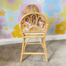 Load image into Gallery viewer, London Petite Highchair