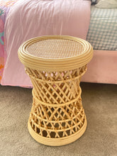 Load image into Gallery viewer, Isla Side Table - please contact for shipping quote