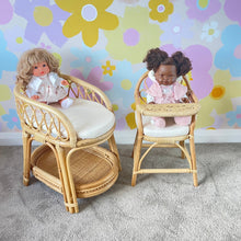 Load image into Gallery viewer, Kara Doll Changing Table