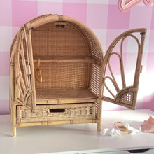 Load image into Gallery viewer, Sailor Doll Wardrobe