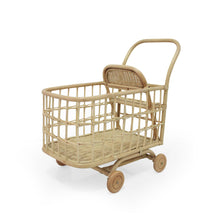 Load image into Gallery viewer, Oscar Shopping Trolley - please contact for shipping quote