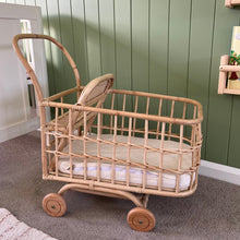 Load image into Gallery viewer, Oscar Shopping Trolley - please contact for shipping quote