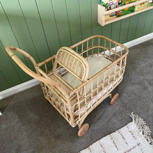 Load image into Gallery viewer, Oscar Shopping Trolley - please contact for shipping quote