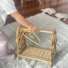 Load image into Gallery viewer, Sarah-Jane Accessory Hanger