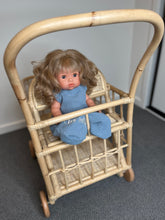 Load image into Gallery viewer, Oscar Shopping Trolley - please contact for shipping quote