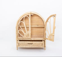 Load image into Gallery viewer, Sailor Doll Wardrobe