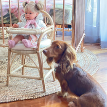 Load image into Gallery viewer, London Petite Highchair