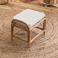 Load image into Gallery viewer, Sophie Vanity with Chair and Cushion